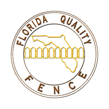 Florida Quality Fence logo