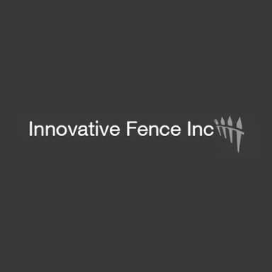 Innovative Fence Inc logo