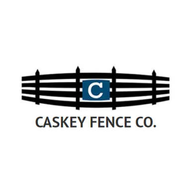 Caskey Fence Co. logo