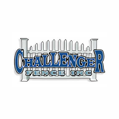 Challenger Fence Inc logo