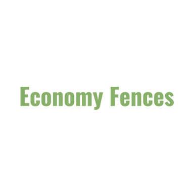 Economy Fences logo