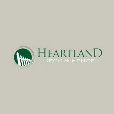 Heartland Deck & Fence logo