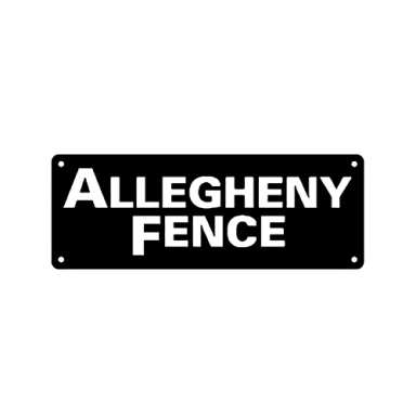 Allegheny Fence logo