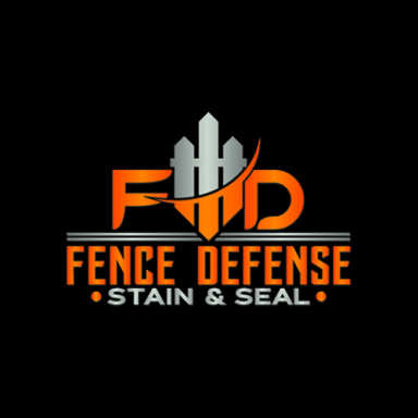 Fence Defense logo