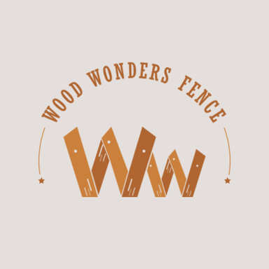 Wood Wonders Fence logo