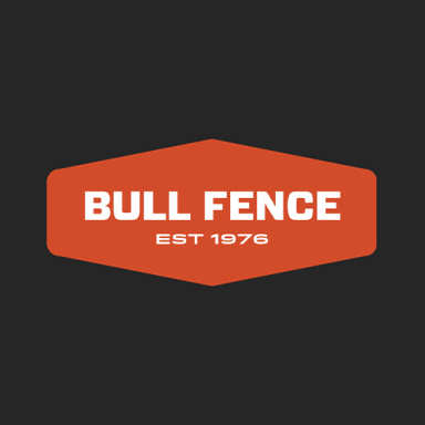 Bull Fence logo