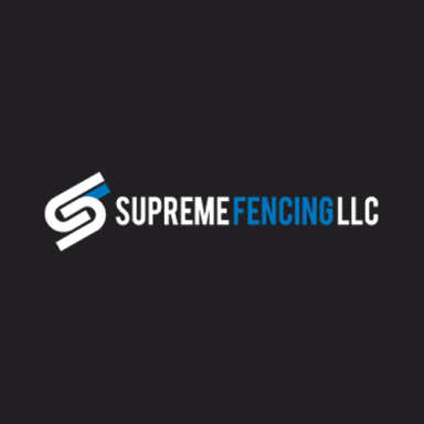 Supreme Fencing LLC logo