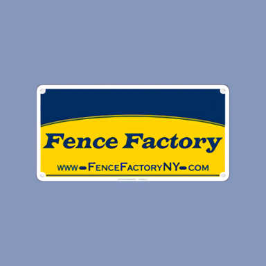 Fence Factory logo