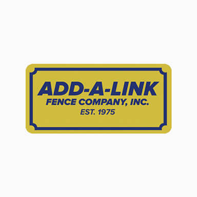 Add-A-Link Fence Company, Inc. logo