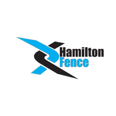 Hamilton Fence logo