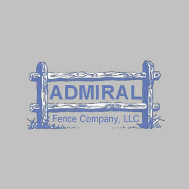 Admiral Fence Company, LLC logo