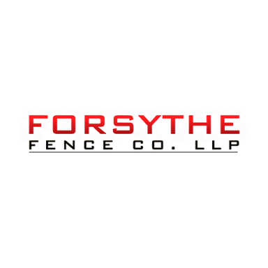 Forsythe Fence Co. LLP logo