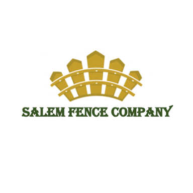 Salem Fence Company logo