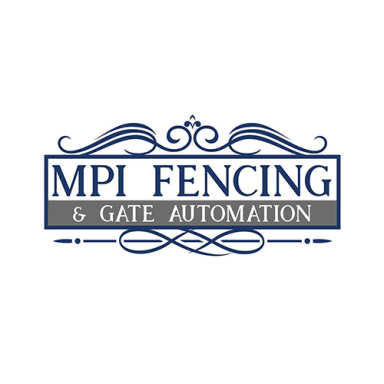 MPI Fencing & Gate Automation logo