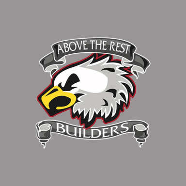 Above The Rest Builders logo