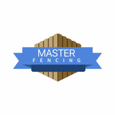 Master Fencing logo