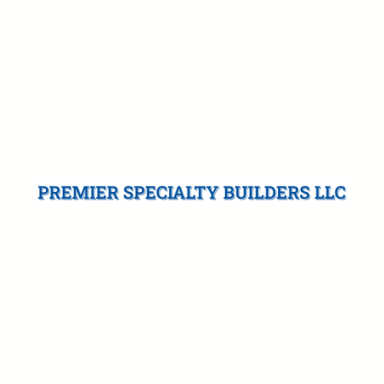 Premier Specialty Builders LLC logo