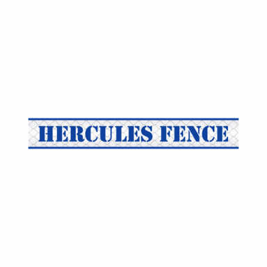 Hercules Fence logo