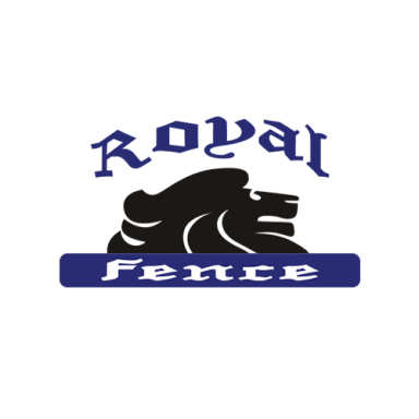 Royal Fence logo