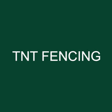 TNT Fencing logo