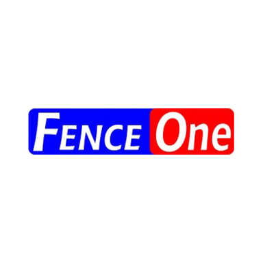 Fence One logo