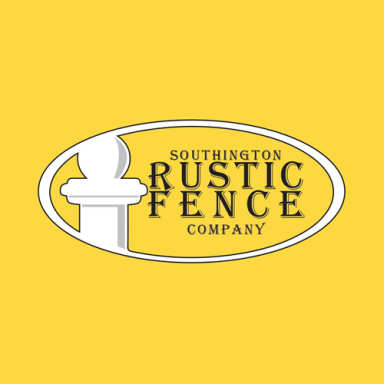 Southington Rustic Fence Company logo
