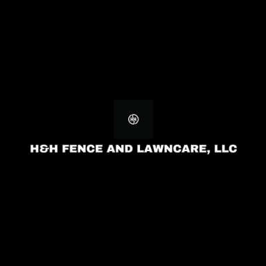 H&H Fence and Lawncare, LLC logo
