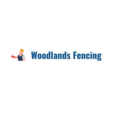 Woodlands Fencing logo