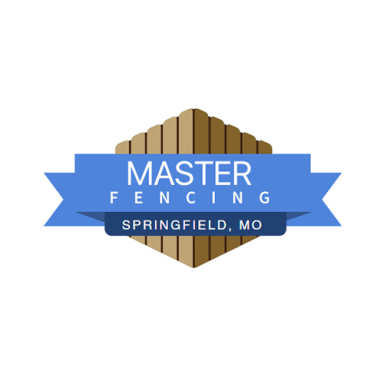 Master Fencing logo