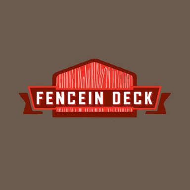 FenceIn Deck logo