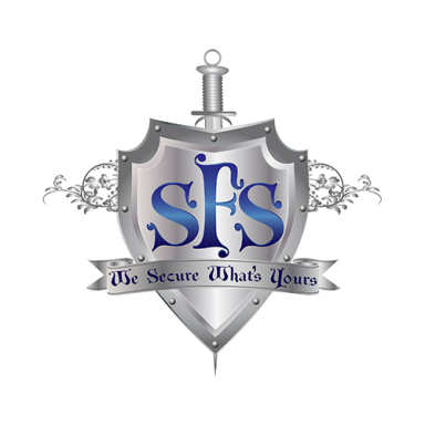 Secure Fence Systems logo