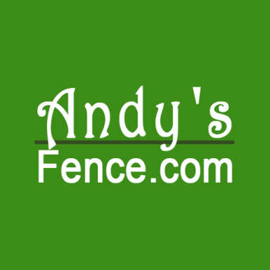 Andy's Fence.com logo