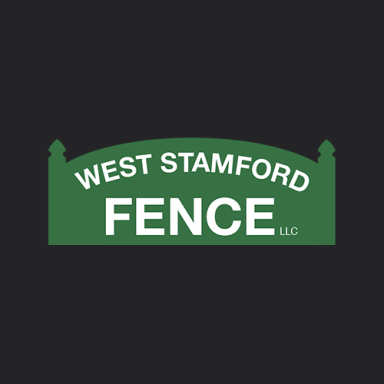 West Stamford Fence LLC logo