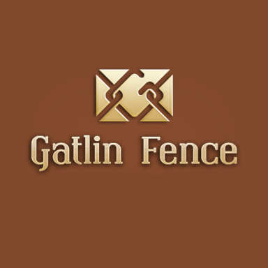 Gatlin Fence logo