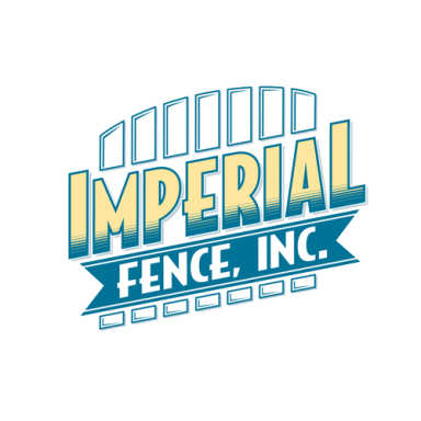 Imperial Fence, Inc. logo