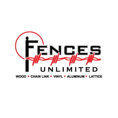 Fences Unlimited logo