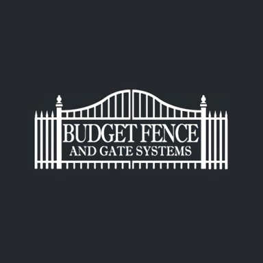 Budget Fence and Gate Systems logo