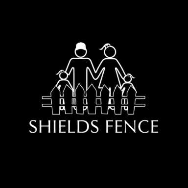 Shields Fence logo