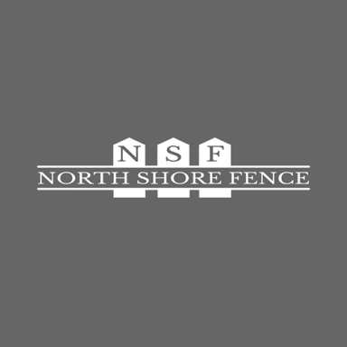 North Shore Fence logo