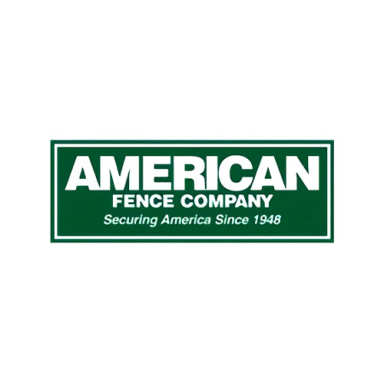 American Fence Company - Wichita logo