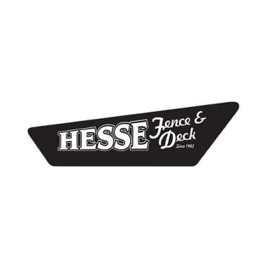 Hesse Fence & Deck logo