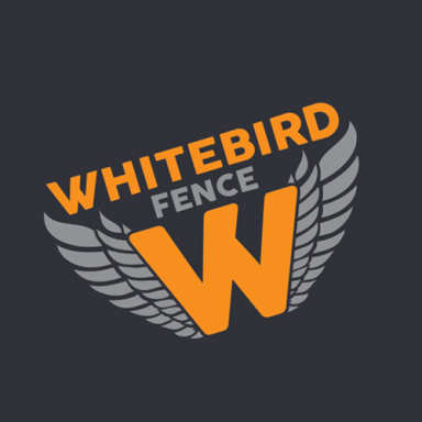 Whitebird Fence logo