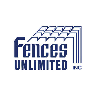 Fences Unlimited logo