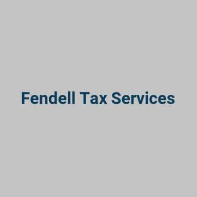 Fendell Tax Services logo