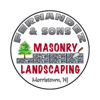 Fernandez & Sons Masonry and Landscaping Inc. logo