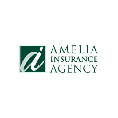 Amelia Insurance Agency logo