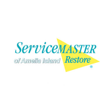 ServiceMaster of Amelia Island logo