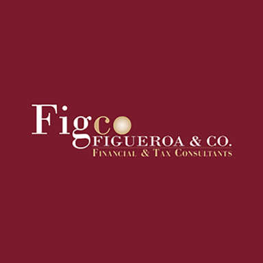 Figueroa & Co. logo