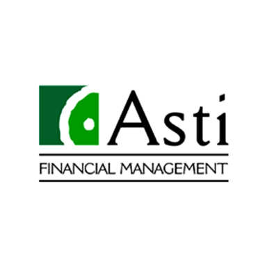 Asti Financial Management logo