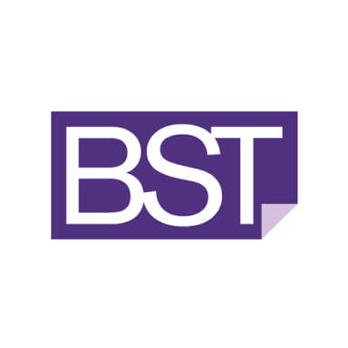 BST & Co. logo